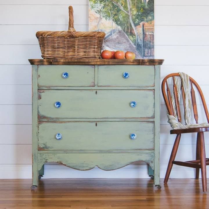 MMS Milk Paint Top 20 | perfectly imperfect