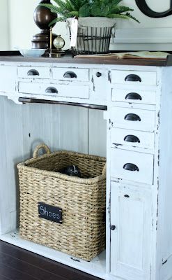 MMS Milk Paint Contest Top 20 | perfectly imperfect