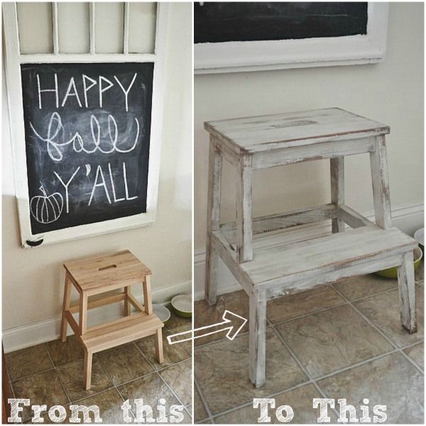 MMS Milk Paint Contest Top 20 | perfectly imperfect