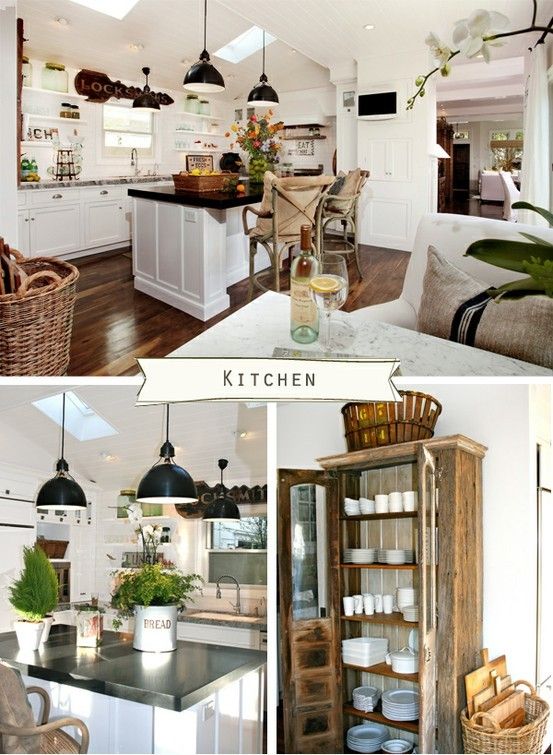 cottage, farmhouse, elegant home decorating at perfectly imperfect
