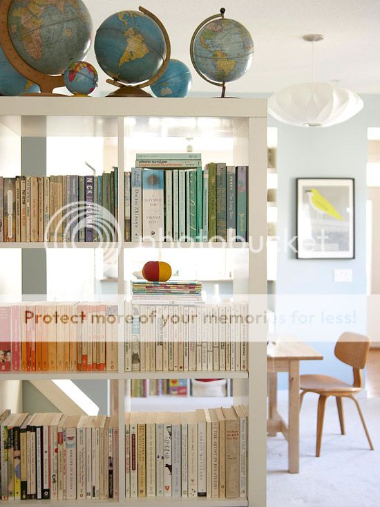 organizing tips at perfectly imperfect