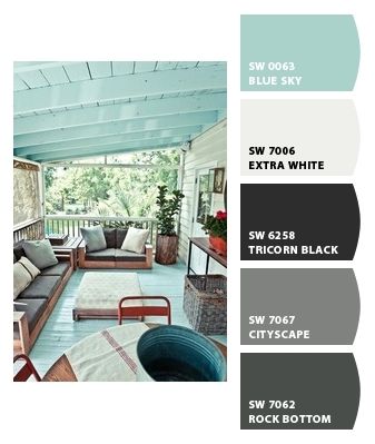 chip it by sherwin williams at perfectly imperfect