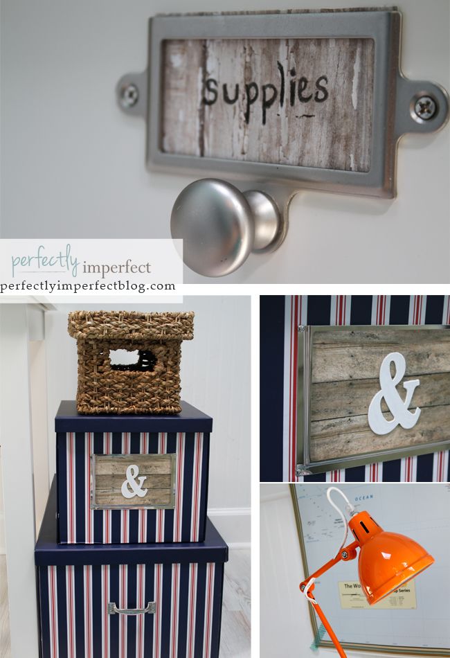 Pottery Barn Kids Playroom | Perfectly Imperfect | Playroom & Study Space Ideas