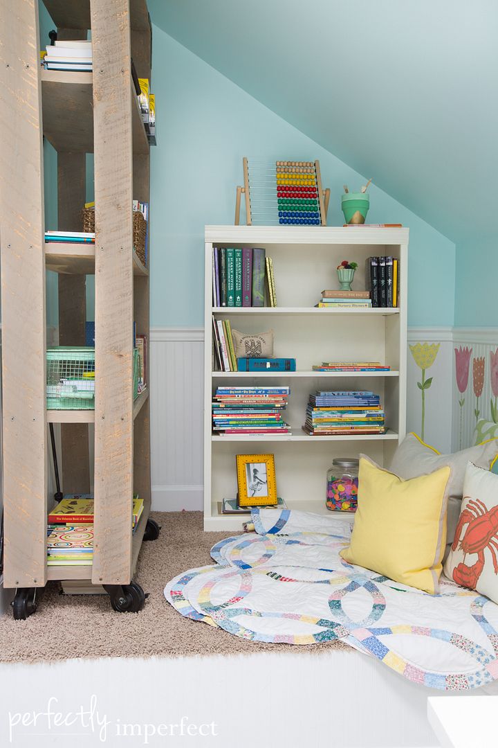 Perfectly Imperfect Playroom Homeschool Room Reveal Sources | perfectly imperfect