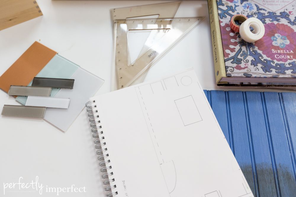 Perfectly Imperfect | Studio Makeover | Design Studio