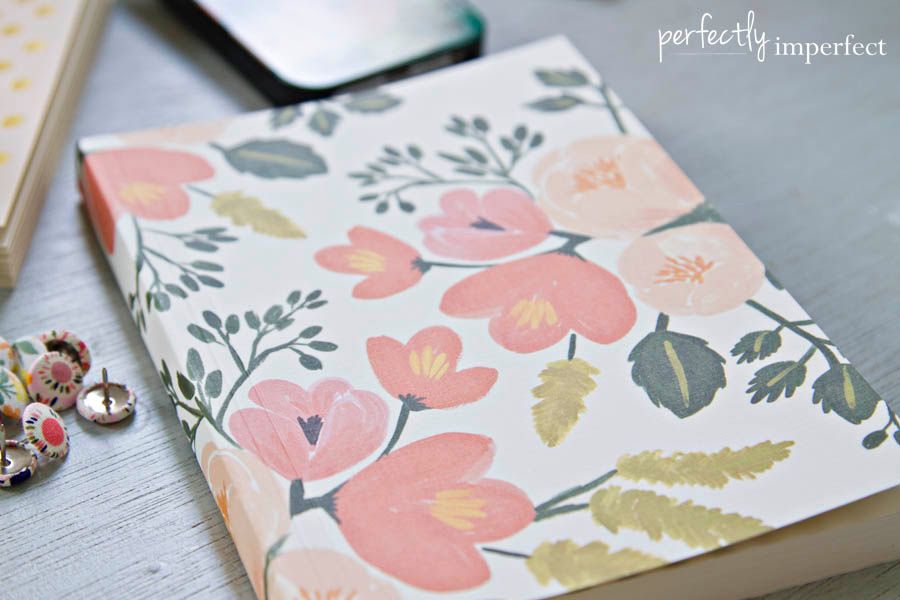 Rifle & Sugar Paper at Perfectly Imperfect
