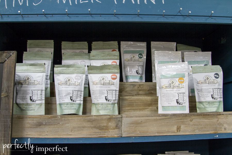 Perfectly Imperfect Shop Displays | Troy, Alabama | perfectly imperfect