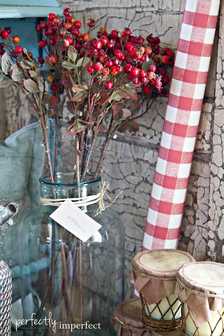 The Chapel Market Displays | perfectly imperfect