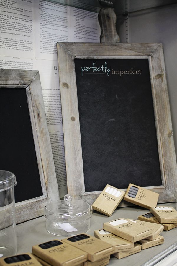 Perfectly Imperfect shop Grand Opening
