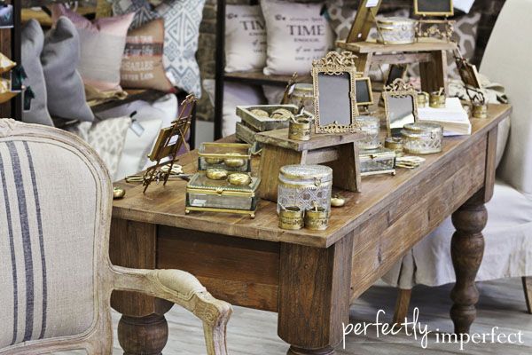 perfectly imperfect | shop | alabama home decor store