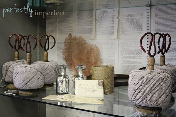 Perfectly Imperfect shop Grand Opening