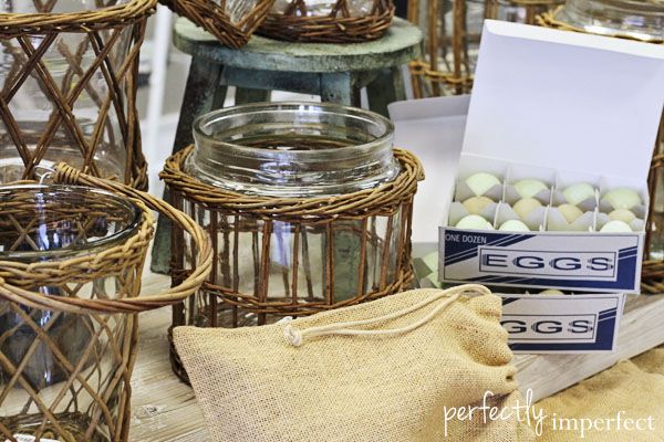 perfectly imperfect | shop | alabama home decor store