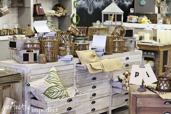 perfectly imperfect | shop | alabama home decor store