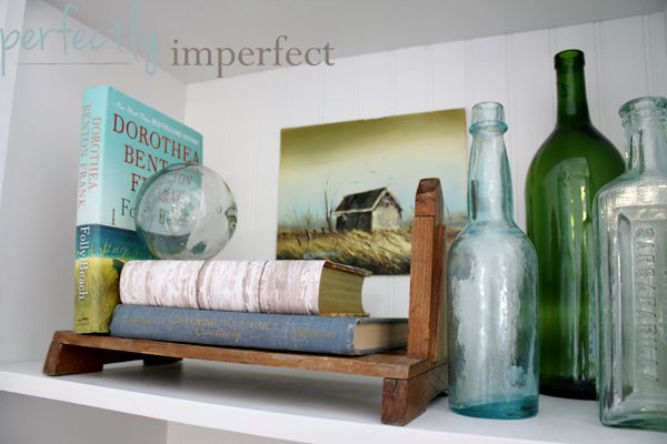 summer decorating ideas at perfectly imperfect
