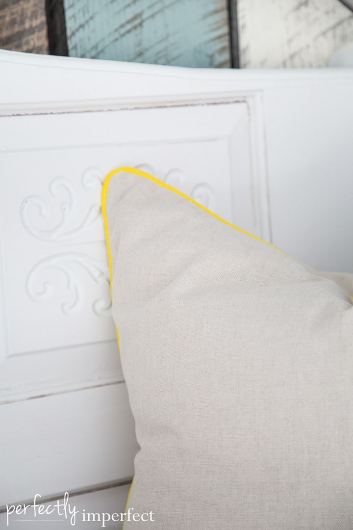 Summer Pillow Collection at Perfectly Imperfect | buy one get one half off