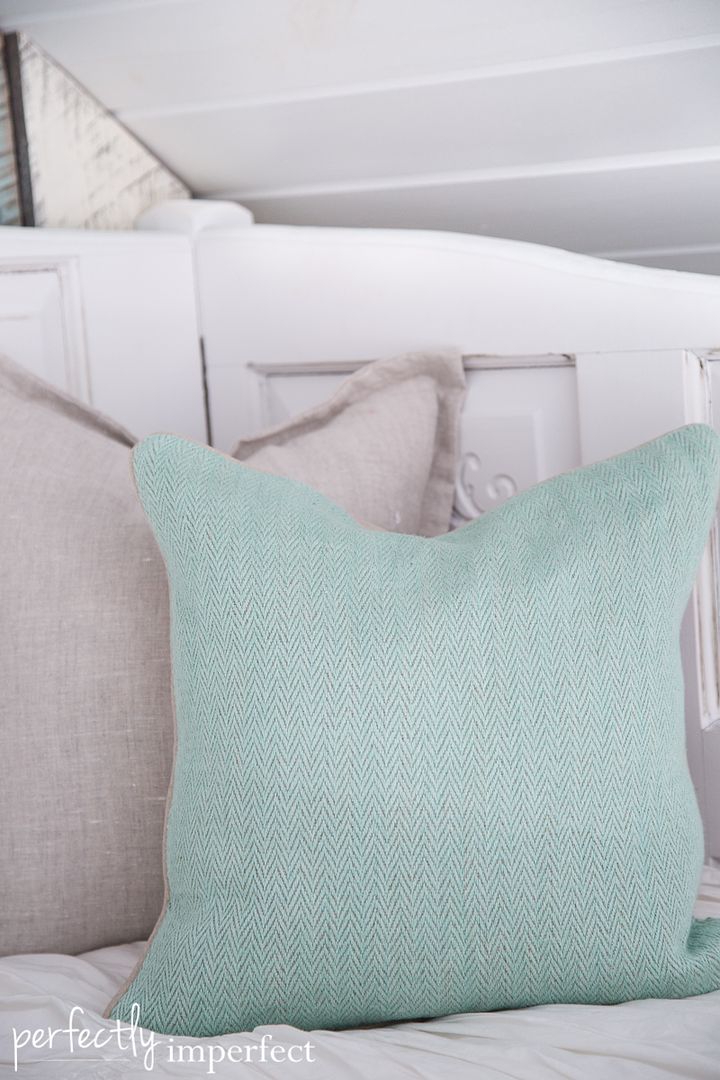Summer Pillow Collection at Perfectly Imperfect | buy one get one half off