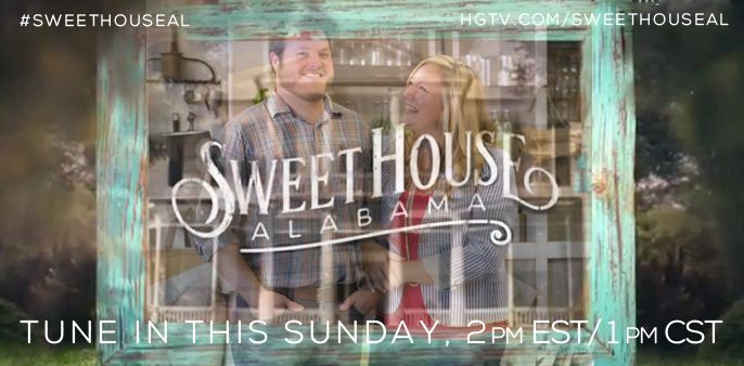 Perfectly Imperfect | Sweet House Alabama | Matt and Shaunna West