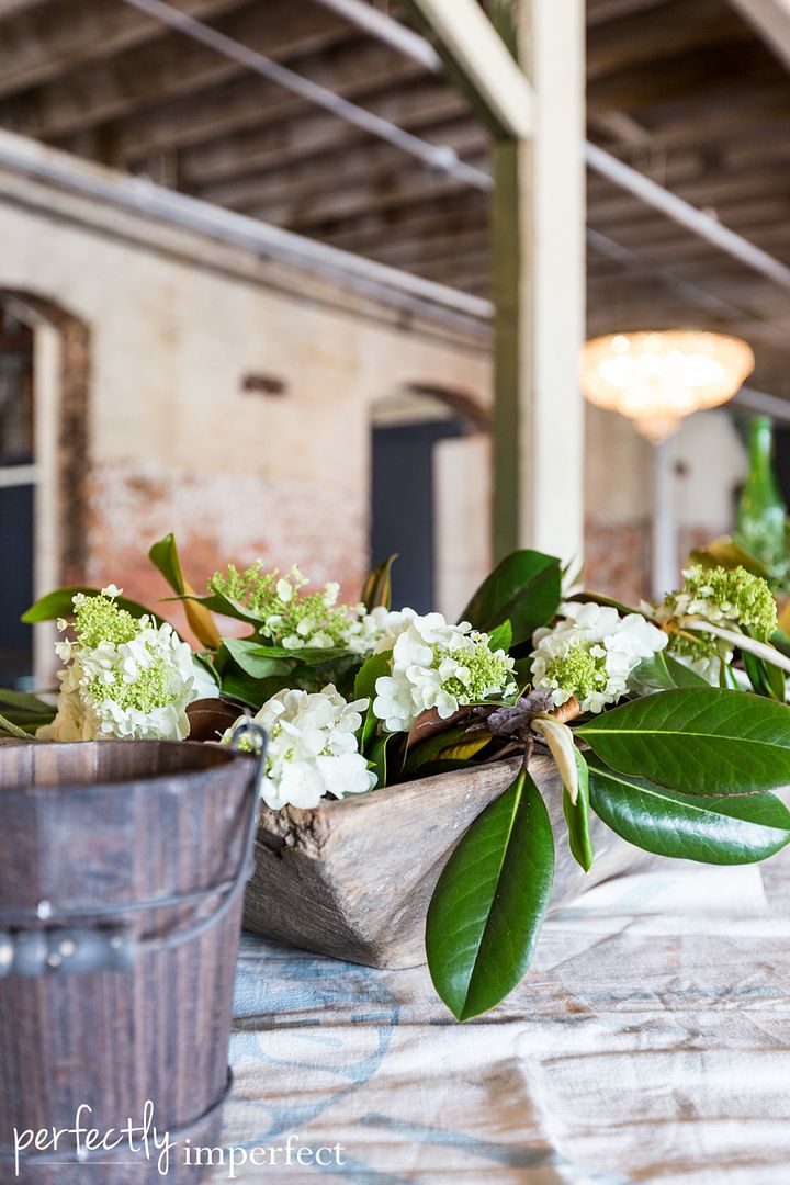 The Southerly | Opelika, Alabama Event Space | Perfectly Imperfect