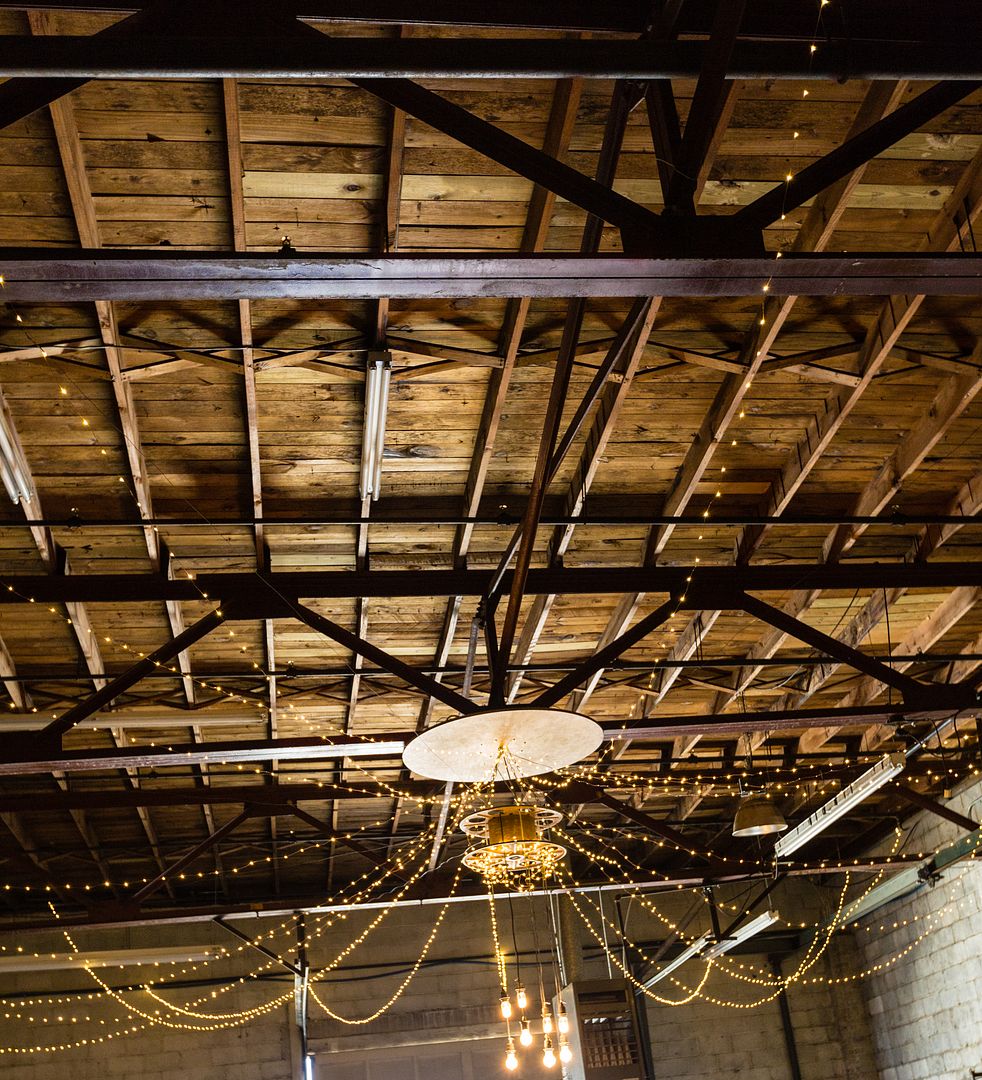 The Southerly Warehouse | Opelika, Alabama | Perfectly Imperfect