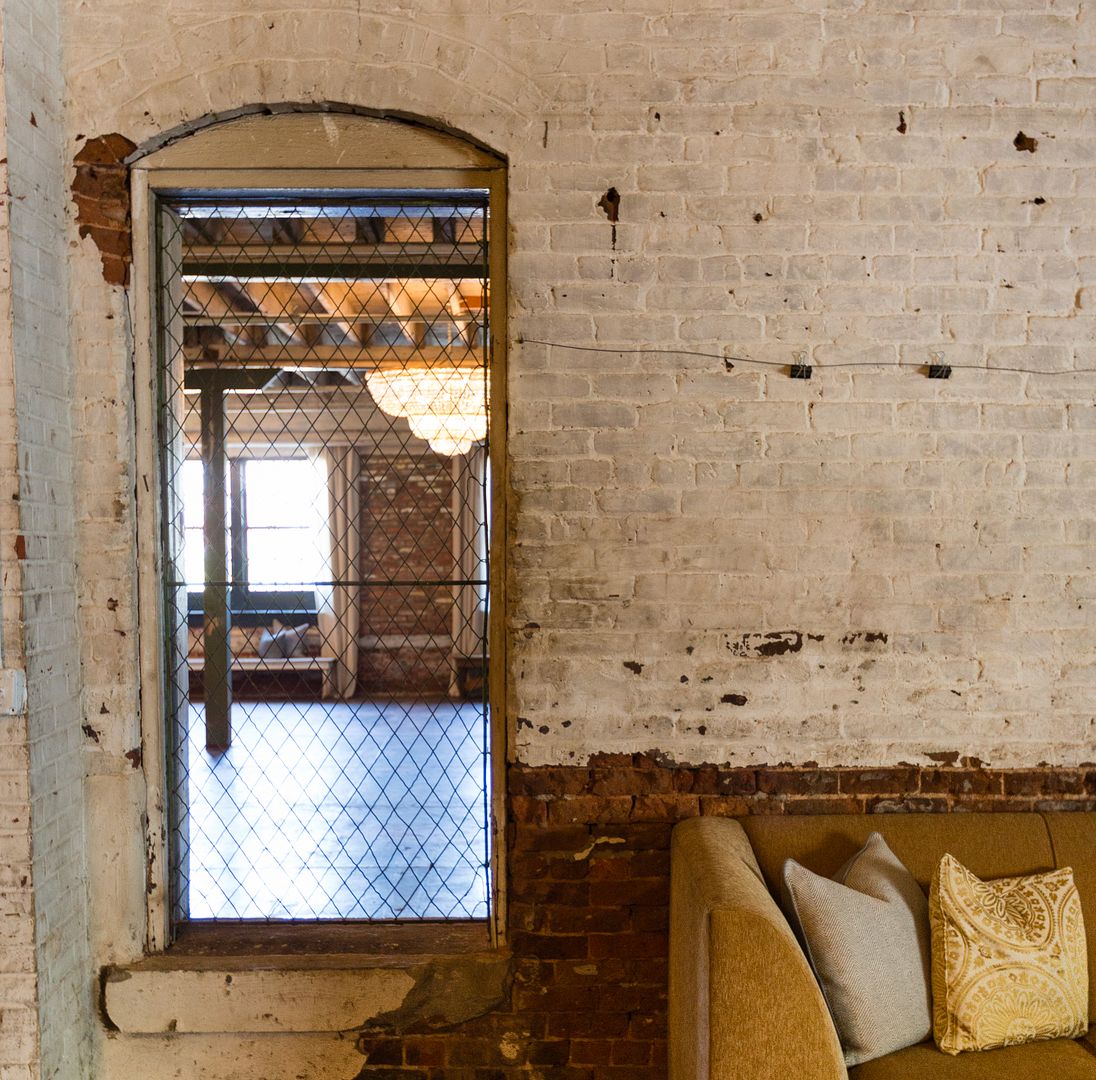 The Southerly Warehouse | Opelika, Alabama | Perfectly Imperfect