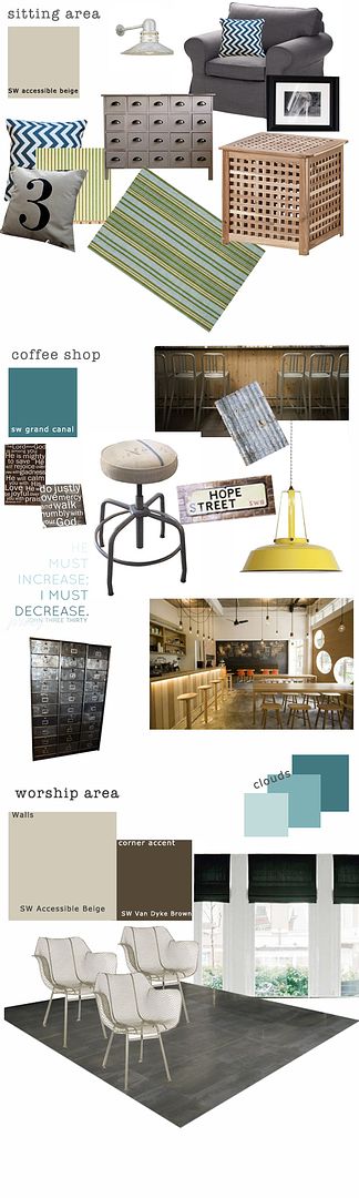 decorating ideas & design board for living room at perfectly imperfect.