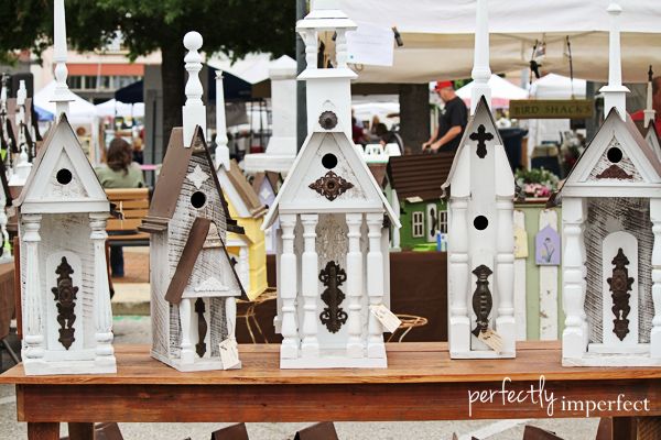 Troy Fest | Shop Displays | Perfectly imperfect