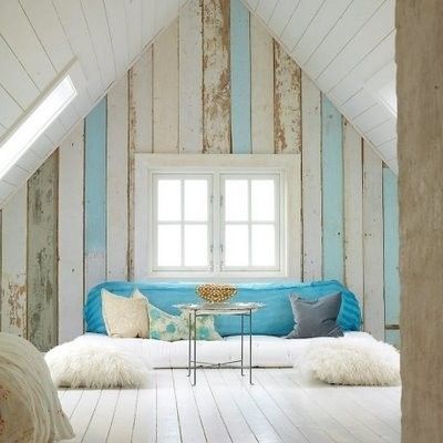 wood wall planks inspiration at perfectly imperfect