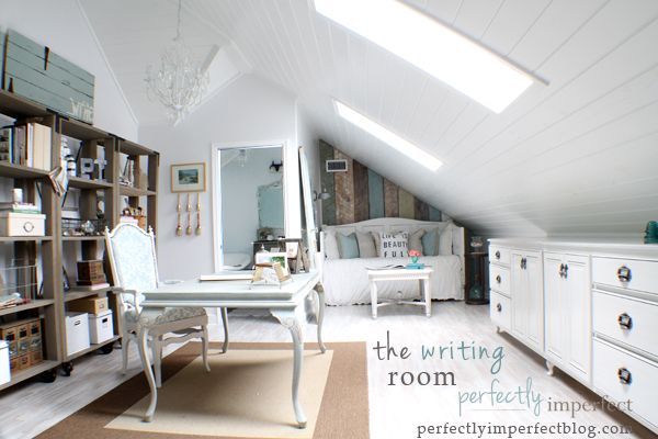 faq's: writing room & playroom | perfectly imperfect