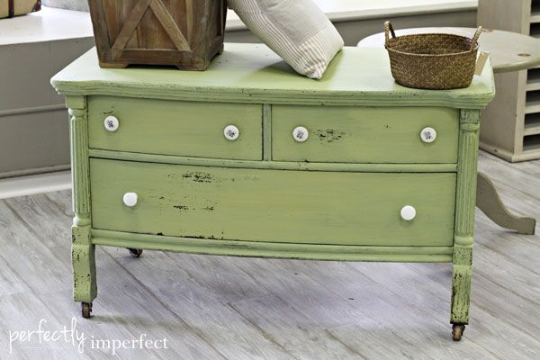 Miss Mustard Seed Milk paint | perfectly imperfect | DIY Painted Furniture