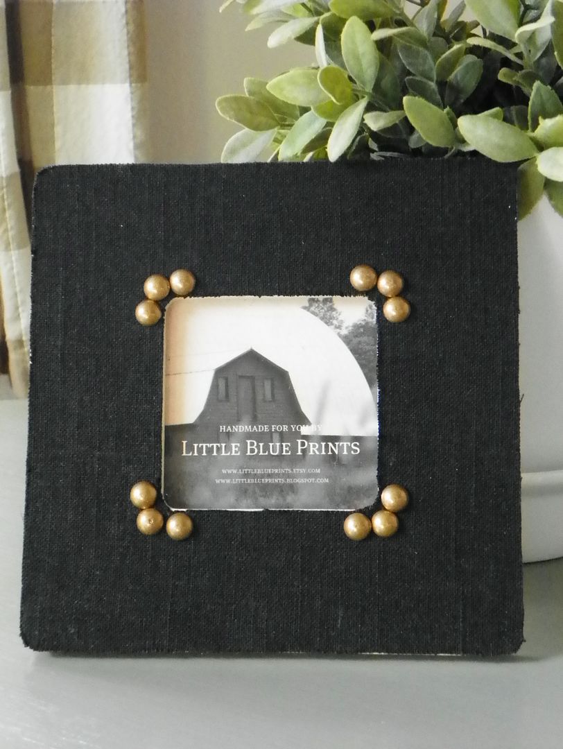 Little Blue Prints Giveaway via perfectly imperfect