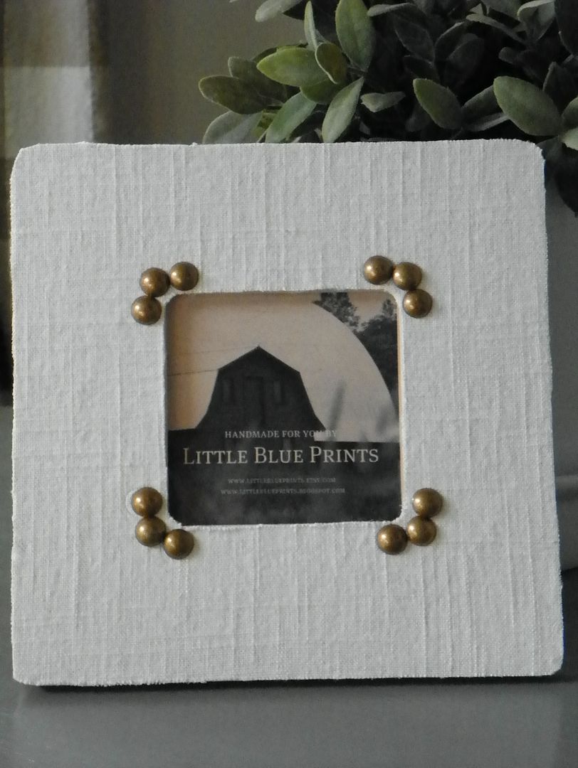 Little Blue Prints Giveaway via perfectly imperfect
