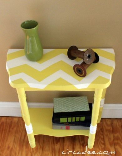 furniture painting makeovers