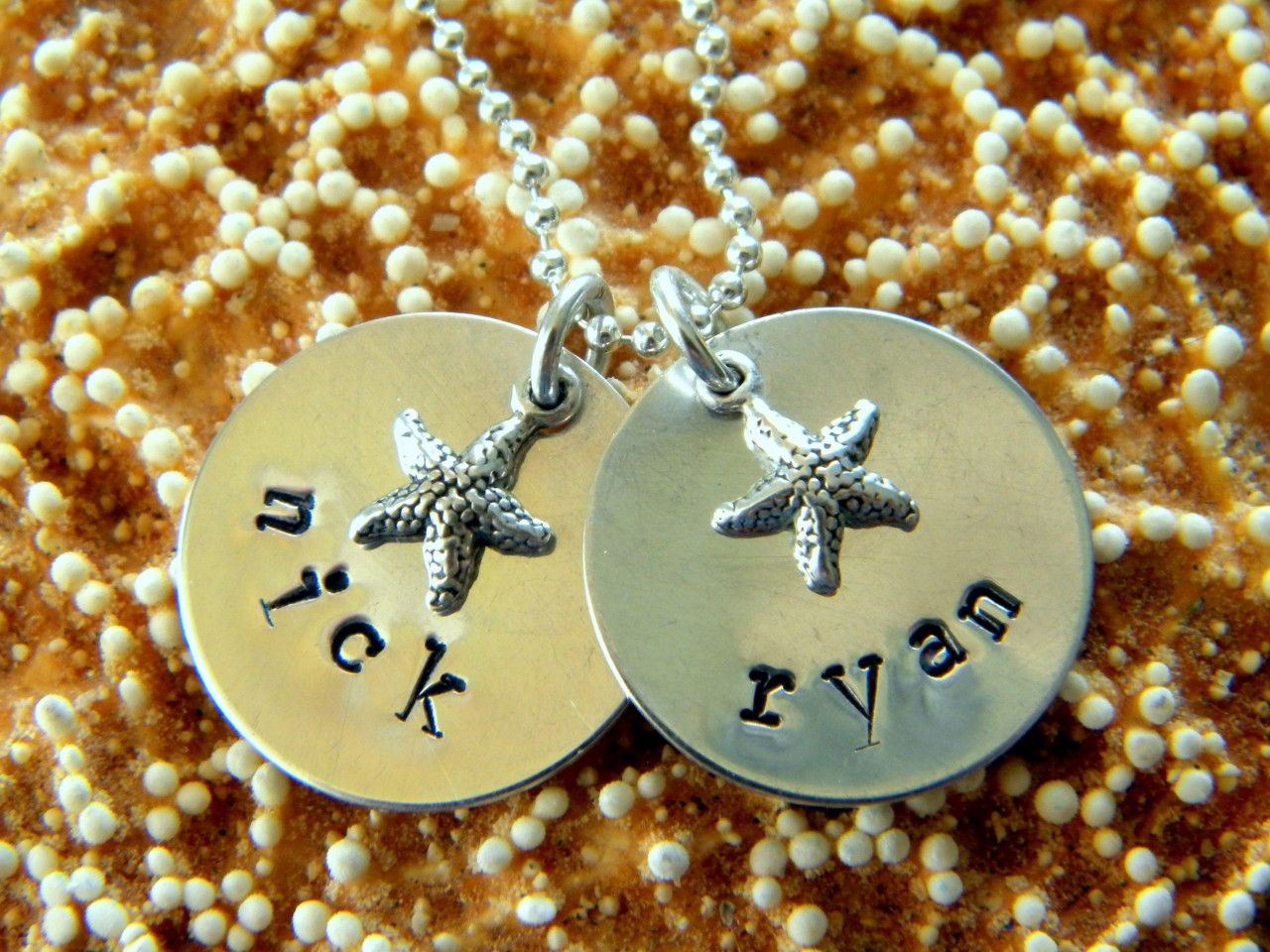 a great giveaway from simple starfish at perfectly imperfect.