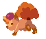 [PokeCommunity.com] Ash's Infernape's Sprite Gallery! [Image-heavy]