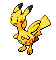 Ash's Infernape's Sprite Gallery! [Image-heavy]