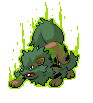 Ash's Infernape's Sprite Gallery! [Image-heavy]