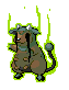 [PokeCommunity.com] Ash's Infernape's Sprite Gallery! [Image-heavy]