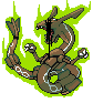 [PokeCommunity.com] Ash's Infernape's Sprite Gallery! [Image-heavy]