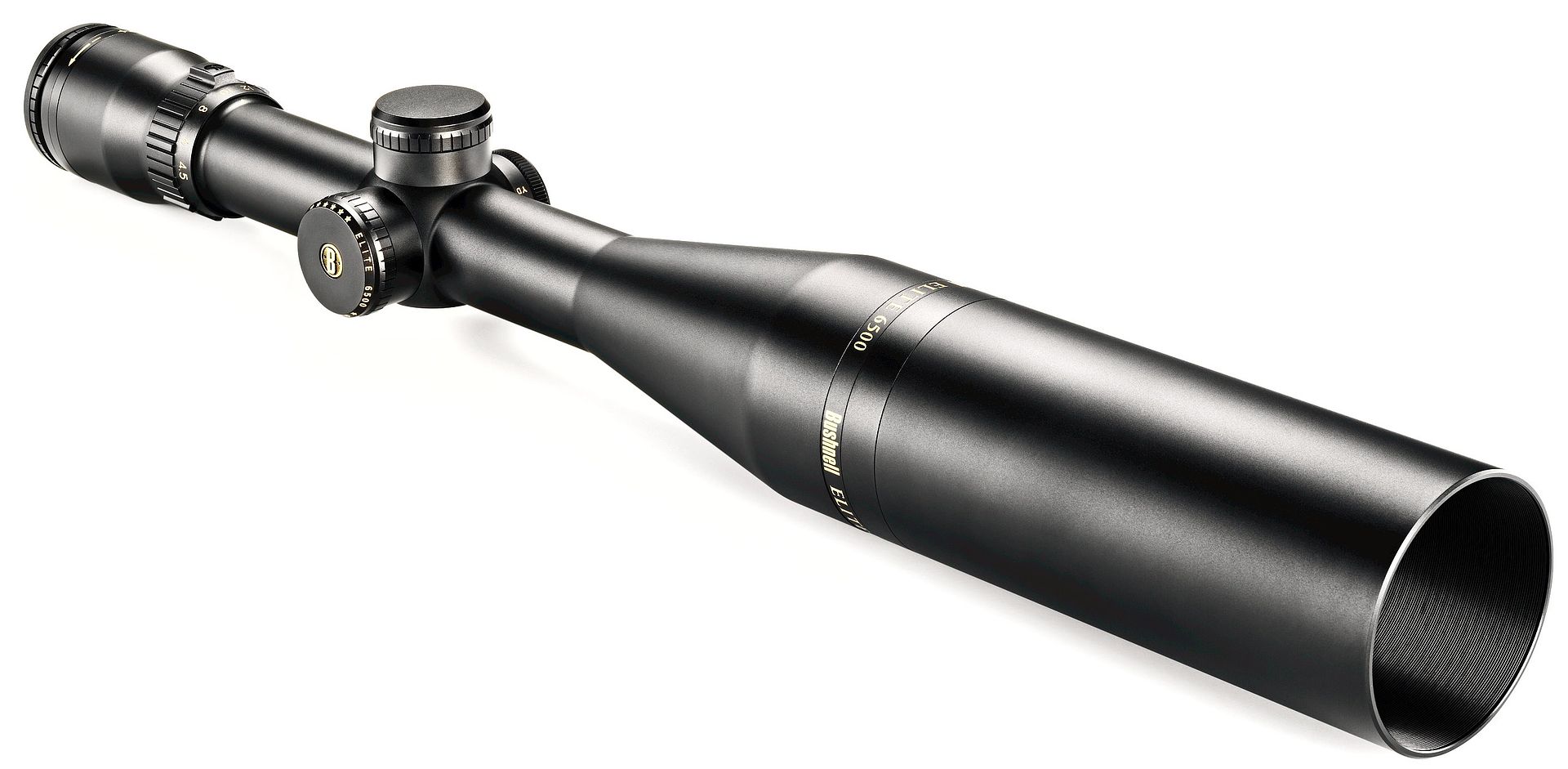 Bushnell Elite 6500 4.5   30 X 50mm Riflescope 654305M  