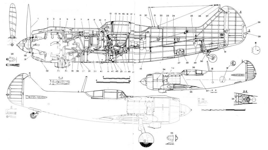 Gunnery Wish for La5 and La7