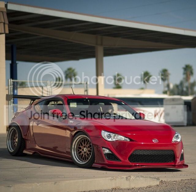 LB Performance / Rocket Bunny style Wide body | Page 2 | Supra Forums