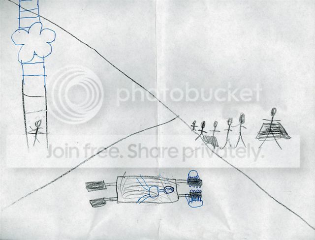 התמודדות של ילדים עם טרור