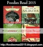 Foodies Read 2015