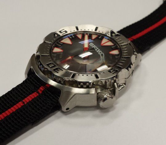 zenith bands apple watch