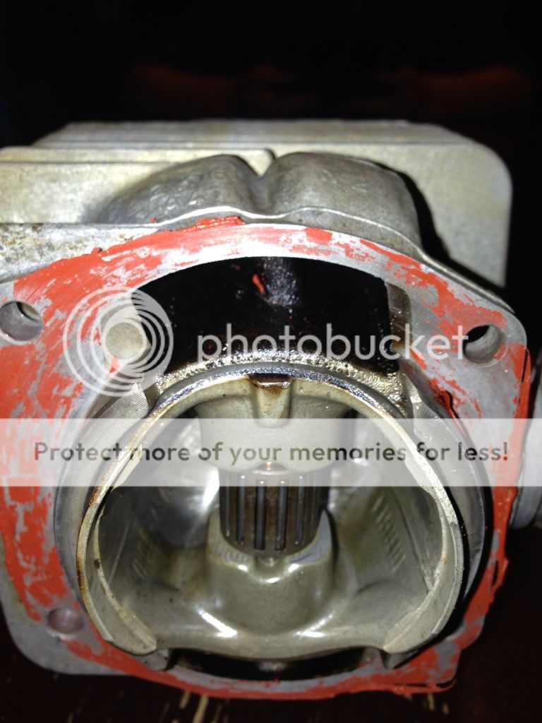 Windowed pistons, when and why? Page 2