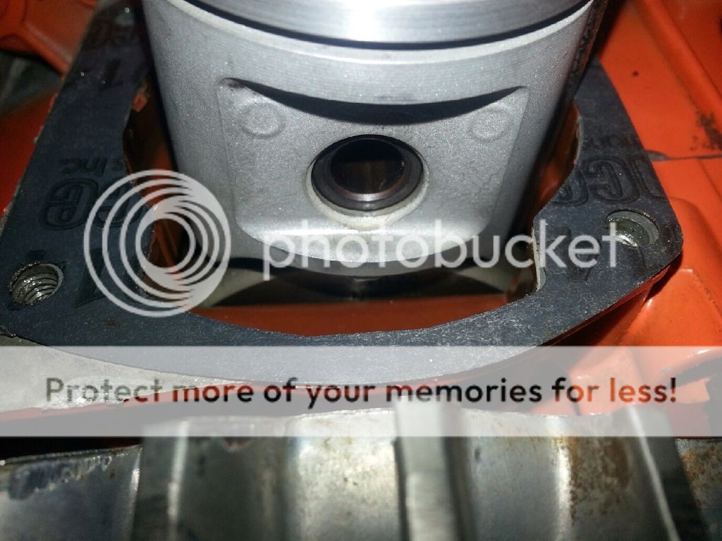 Windowed pistons, when and why? Page 2