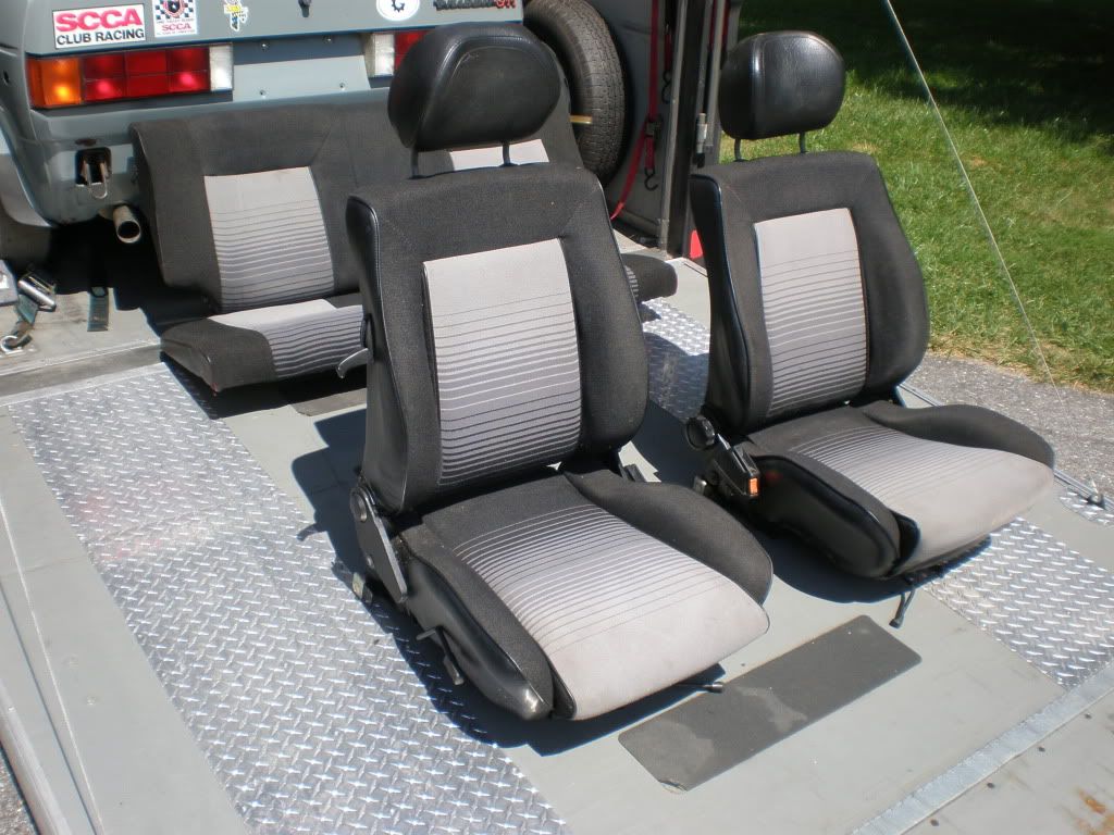 Used Cars Tucson >> VWVortex.com - FS:VW Recaro type Seats-Mk1 Scirocco Tracks ... Used Cars Tucson >> VWVortex.com - FS:VW Recaro type Seats-Mk1 Scirocco Tracks ...